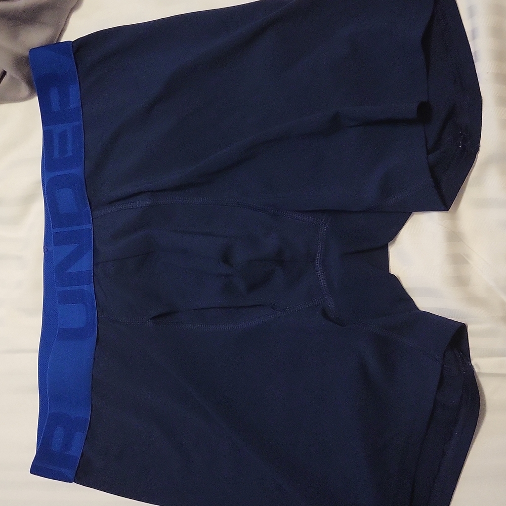 Under armour underwear